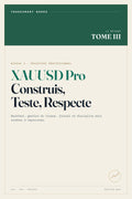 XAUUSD Pro Construis Teste Respecte - couverture